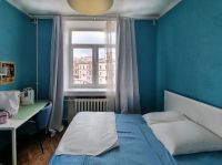 Многокомнатная, квартира, 83.8 м²